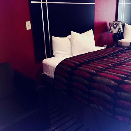 Texan Inn And Suites Tilden Bagian luar foto