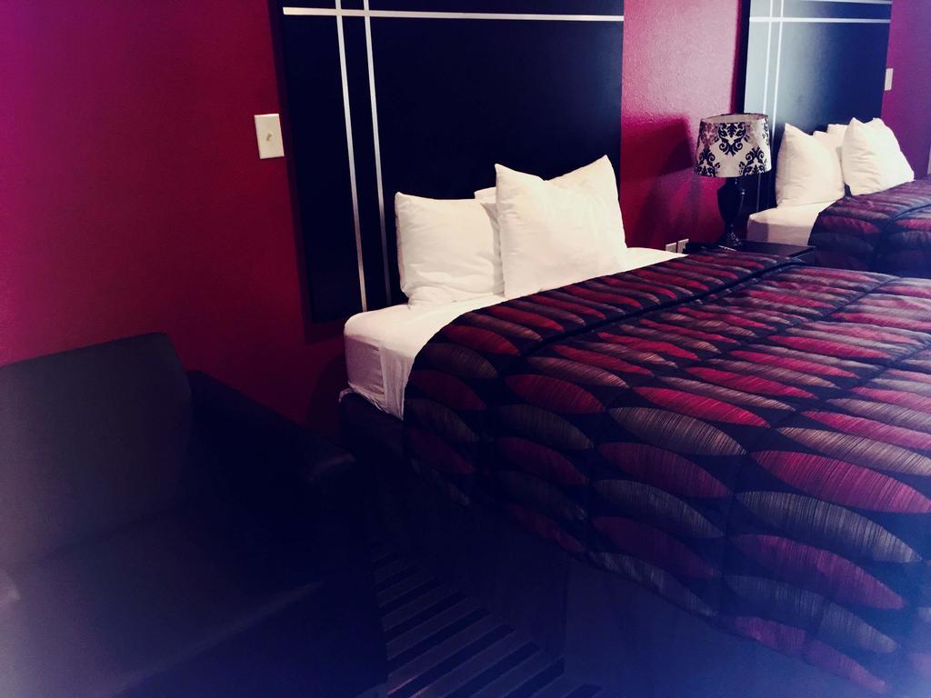 Texan Inn And Suites Tilden Bagian luar foto