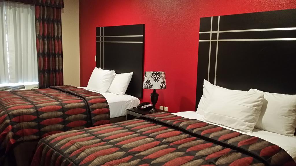 Texan Inn And Suites Tilden Ruang foto